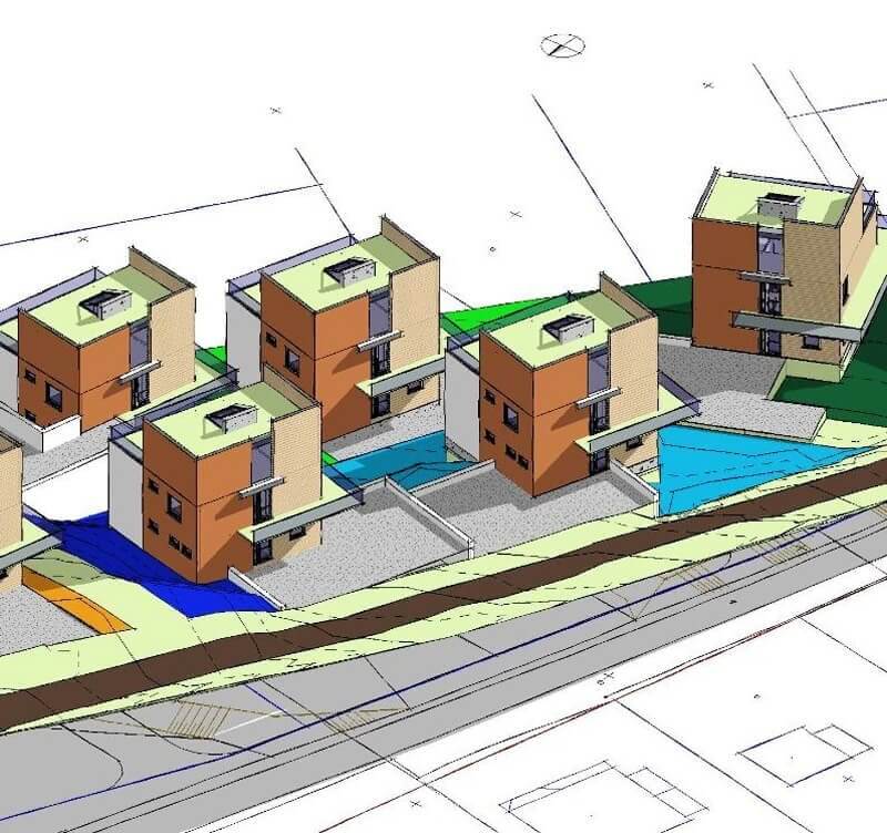 Vily Koliba,projekt,Unikátne riešenie,pre náročných,vily Bratislava,rezort,Trojica objektov,domy,luxusné bývanie,maximálne súkromie,privátne vonkajšie plochy,dohodnúť obhliadku,zenith,všetky výhody,mestske vily koliba,LUSSUOSA - www.vilykoliba.sk,vírivka,panoráma Bratislavy,výhľad na mesto,kamzík,bývanie v prírode,YEME potraviny,OD Slimak,Billa,OD Polus,Central,Tesco Express
